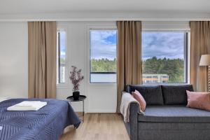 Bellarova Apartments VIII