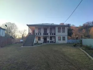 Гостевой дом на Геджирке - Khasaut-Grecheskoye