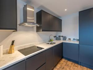 5A One Bedroom Modern Town Centre Apartment - Pass the Keys