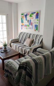 Nerja Apartamento Centro