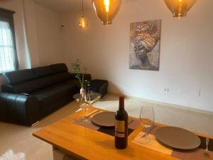 Apartamento La Terraza Del Sol