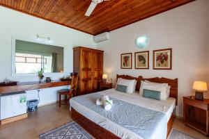 Villa Anse La Blague