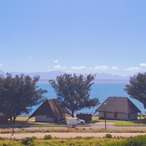 Alla Adalla, Sea View Apartment