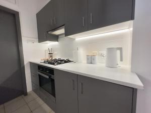 STAY Artifex Apartment