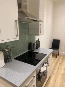 Stunning 1-Bed Apartment -Sleeps 2 & Central Links