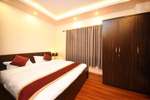 Friends Apartment Pvt.Ltd