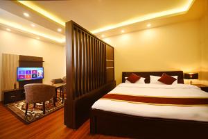 Friends Apartment Pvt.Ltd