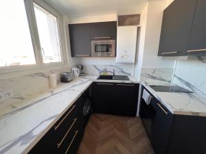 Appartement T2 proche des prébendes