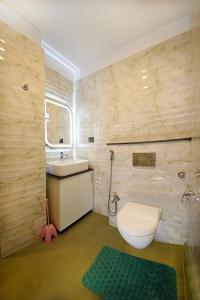 Friends Apartment Pvt.Ltd