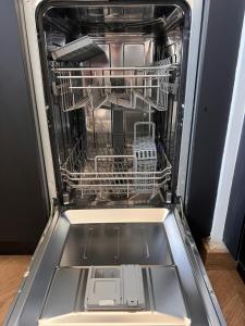 Appartement T2 proche des prébendes