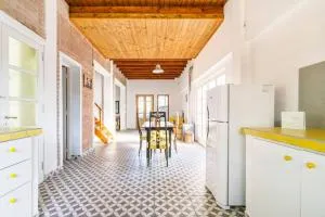 Duplex 6 huéspedes , Piscina,acepta mascotas, Casa Mercurio LGBTQ friendly - Barrio El Retazo