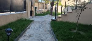 Maisons de vacances Maison elegante et spacieuse : photos des chambres
