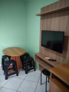 1403 AP 2 Quartos Shopping, banheira de hidro privativa, bebidas liberadas no parque aquático, internet no ap, proximo ao shopping singapura