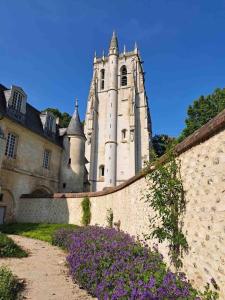 Maisons de vacances « Au Fil du Bec » : photos des chambres