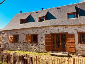 Chalets Chalet grange : photos des chambres