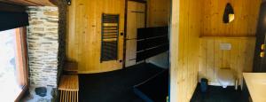 Chalets Chalet grange : photos des chambres