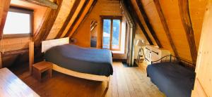Chalets Chalet grange : photos des chambres