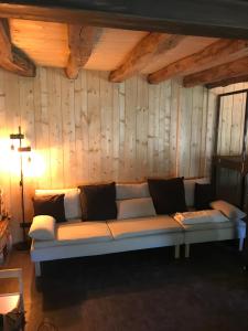 Chalets Chalet grange : photos des chambres