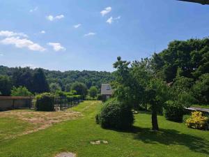 Maisons de vacances « Au Fil du Bec » : photos des chambres