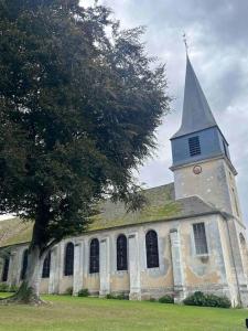 Maisons de vacances « Au Fil du Bec » : photos des chambres