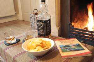 Moo Cow Cottage Self Catering