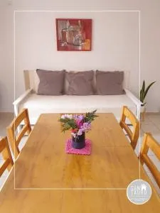 SAN TAURO VIEDMA - 卡门-德巴塔哥内斯