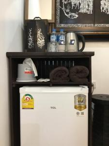 DonMueang station hotel