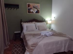 Hospedaria de Heliana