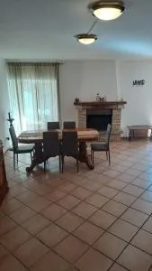 La casa nel borgo - Castel Giuliano