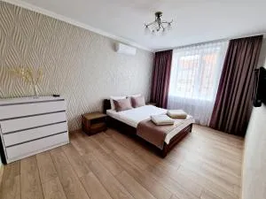 Apartament on Chornovola, 40 ЖК "Варварівка" - Teremno