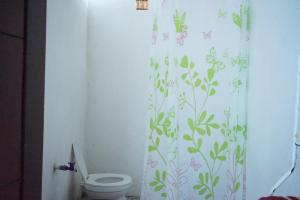 Lumba Lumba Homestay