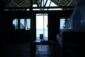 Lumba Lumba Homestay