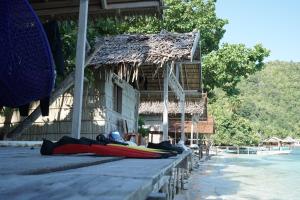 Lumba Lumba Homestay