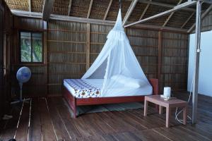 Lumba Lumba Homestay