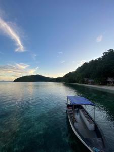 Lumba Lumba Homestay