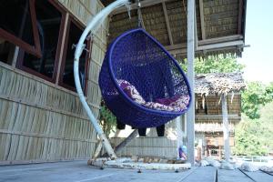 Lumba Lumba Homestay