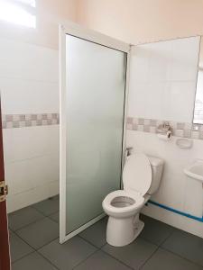 Khao-Sok Bed and Breakfast