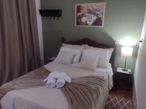 Hospedaria de Heliana