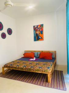 Sand Beach Boutique Hotel