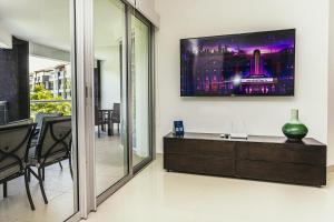 Casa Miraflores condo