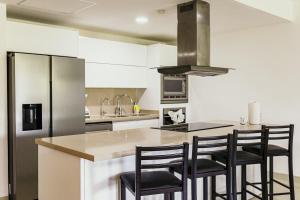 Casa Miraflores condo