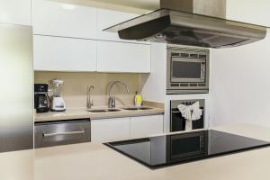 Casa Miraflores condo