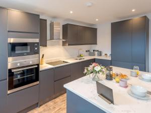 Pass the Keys 5B One bedrom Central Modern Apartment