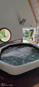 Chambres d’hôtes plateau des mille étangs