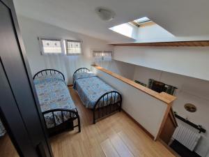 Mini Loft Fabrique - Milano Santa Giulia Hockey Arena