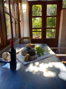 Accetto, Stone House With Pool