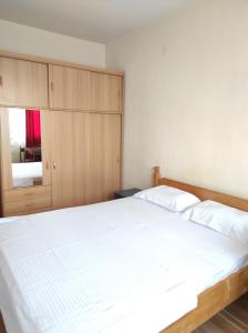Central Station Apartment Podgorica