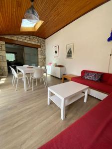 Maisons de vacances Ti Swell-Maison bord de mer : photos des chambres