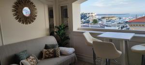 La Goelette - Palais des Festivals