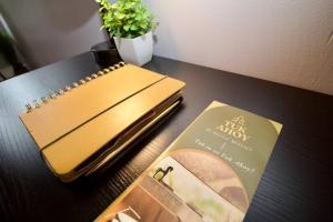 Tuk Ahoy - Sunset Suite (3B) with Shared Spaces